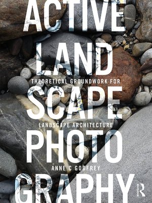 cover image of Active Landscape Photography